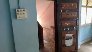 Furnished Amenities in  Apartment at Krishna Radha Society – for Sale