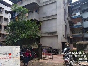  Apartment For Sale in Krishna Radha Society