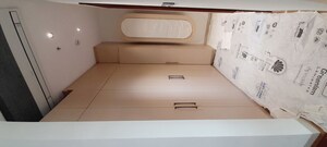 Furnished Amenities in 4 BHK Apartment at Tar One Oak, Manchirevula – for Rent
