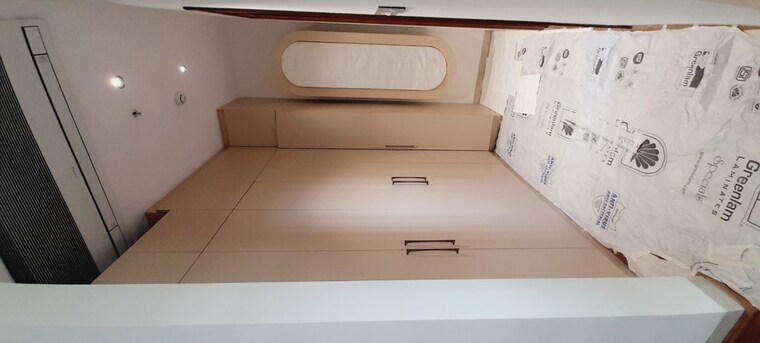 undefined, tar-one-oak 4 Bedroom 6000 Sq.Ft. Apartment In Manchirevula Hyderabad 10621983