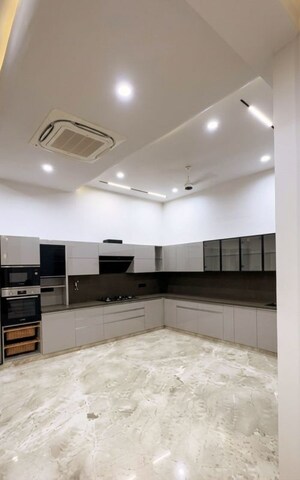 Kitchen in 5 BHK Independent House at Chitrakoot – for Sale
