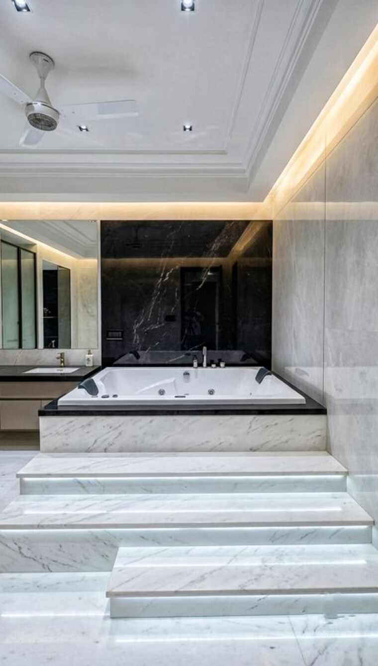 Bedroom, chitrakoot 5 Bedroom 10000 Sq.Ft. Independent House In Chitrakoot Jaipur 10621947