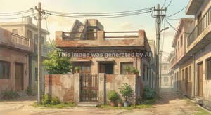  Builder Floor For Sale in Bhajanpura
