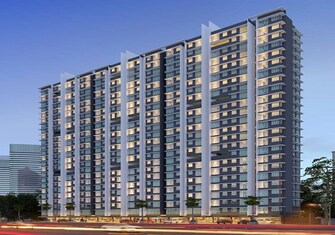 1 BHK 323 Sq.Ft. Apartment in Darshan Phoenix Tower
