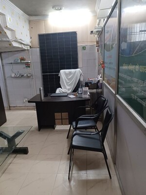 Team Area in  Office Space at Vibhuti Khand – for Rent