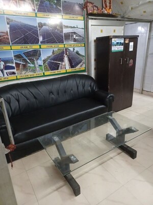 Bedroom in  Office Space at Vibhuti Khand – for Rent