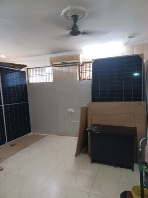 Team Area in  Office Space at Vibhuti Khand – for Rent