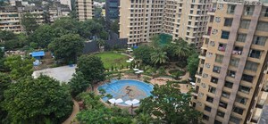 4 BHK Apartment – Exterior View View at Hubtown Seasons, Chembur - for Sale