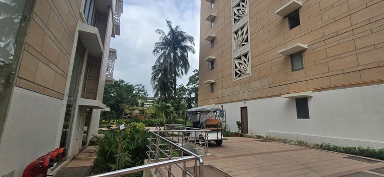 Exterior View, hubtown-seasons 4 Bedroom 1880 Sq.Ft. Apartment In Chembur Mumbai 10622012
