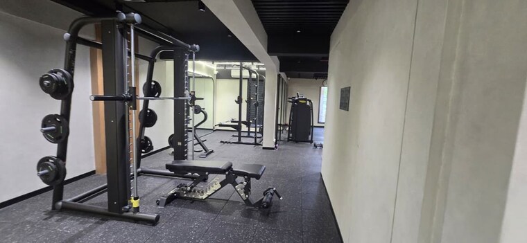Team Area, hubtown-seasons 4 Bedroom 1880 Sq.Ft. Apartment In Chembur Mumbai 10622012