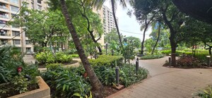 4 BHK Apartment – Garden View at Hubtown Seasons, Chembur - for Sale