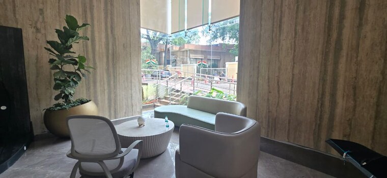 Team Area, hubtown-seasons 4 Bedroom 1880 Sq.Ft. Apartment In Chembur Mumbai 10622012