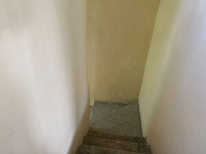 Staircase in 3 BHK Villa at Lodha Casa Rio Gold, Dombivli East – for Rent