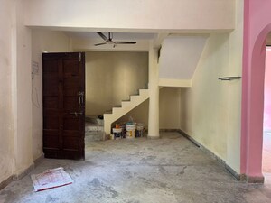 Living Room in 3 BHK Villa at Lodha Casa Rio Gold, Dombivli East – for Rent