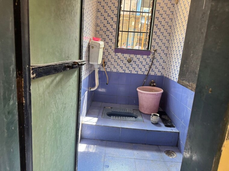 Bathroom, lodha-casa-rio-gold 3 Bedroom 1800 Sq.Ft. Villa In Dombivli East Thane 10622016