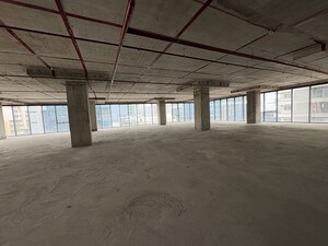 Parking in  Office Space at Financial District – for Sale