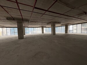 Parking in  Office Space at Financial District – for Sale