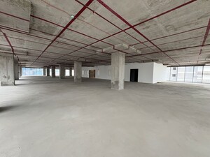  Office Space – Exterior View View at Financial District - for Sale
