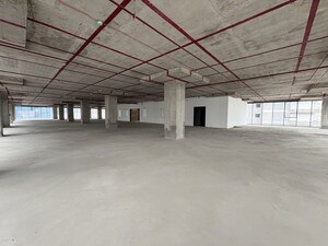  Office Space – Exterior View View at Financial District - for Sale