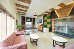 3 BHK 1460 Sq.Ft. Apartment in Ideal Lake View