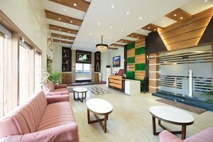 3 BHK Apartment For Rent in Ideal Lake View, Topsia