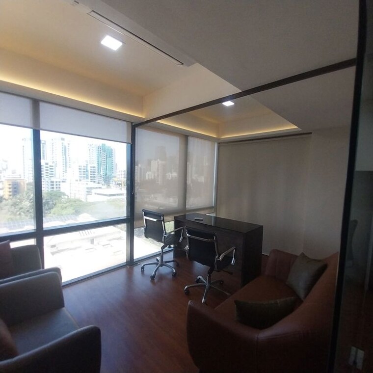 Kitchen, corporate-annexe Commercial Office Space 700 Sq.Ft. In Goregaon East Mumbai 10622015