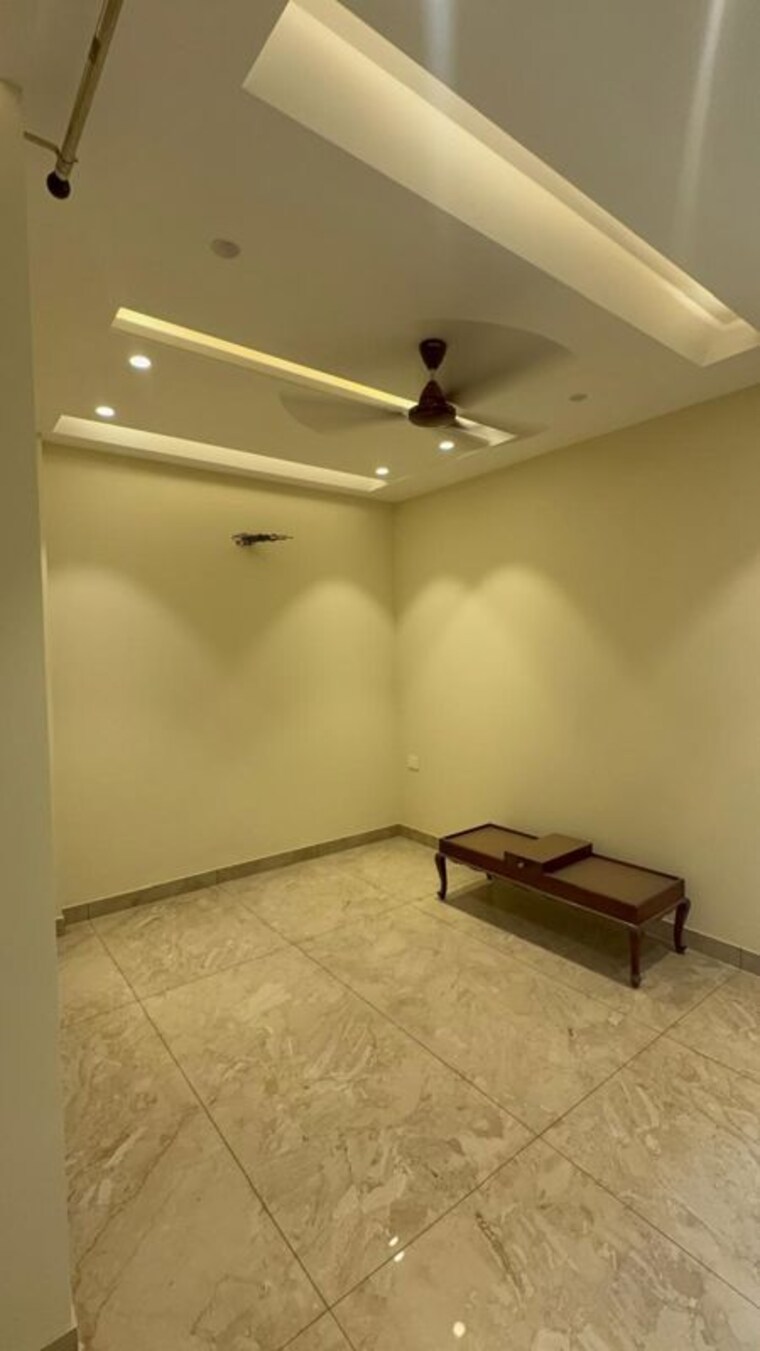Bedroom, kalkaji 2 Bedroom 900 Sq.Ft. Builder Floor In Kalkaji Delhi 10622020