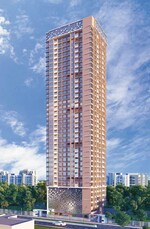 2 BHK 665 Sq.Ft. Apartment in Origin Rock Highland