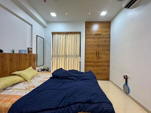 Bedroom in 1 BHK Apartment at Lodha Palava Downtown, Dombivli East – for Sale