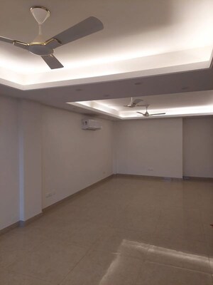 Kitchen in 3 BHK Builder Floor at Greater Kailash Part 3 – for Rent
