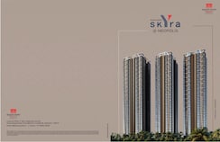4 BHK + Prayer Room,Store Room Apartment For Sale in Rajapushpa Skyra