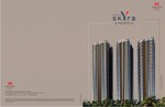 4 BHK + Prayer Room,Store Room 5000 Sq.Ft. Apartment in Rajapushpa Skyra