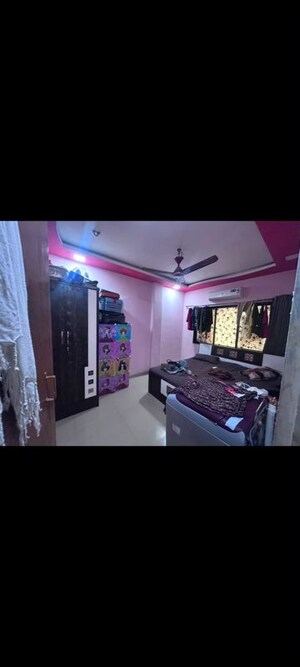 2 BHK Apartment For Rent in Evershine City, Vasai East