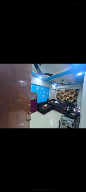 Parking in 2 BHK Apartment at Evershine City, Vasai East – for Rent