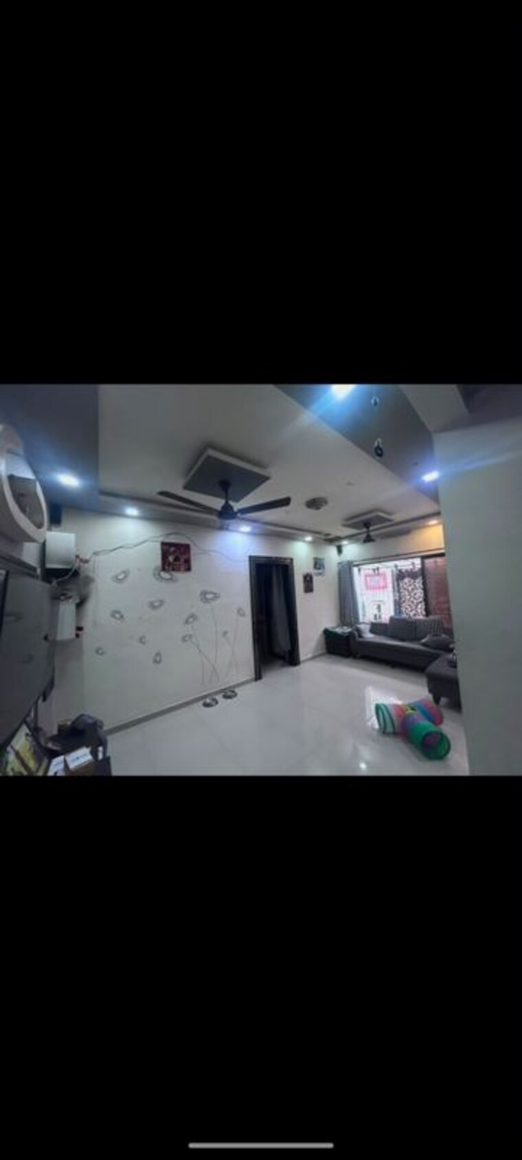 Team Area, evershine-city 2 Bedroom 850 Sq.Ft. Apartment In Vasai East Palghar 10622032