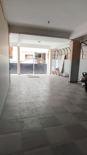 Parking in 2 BHK Apartment at S V Homes, Cv Raman Nagar – for Rent