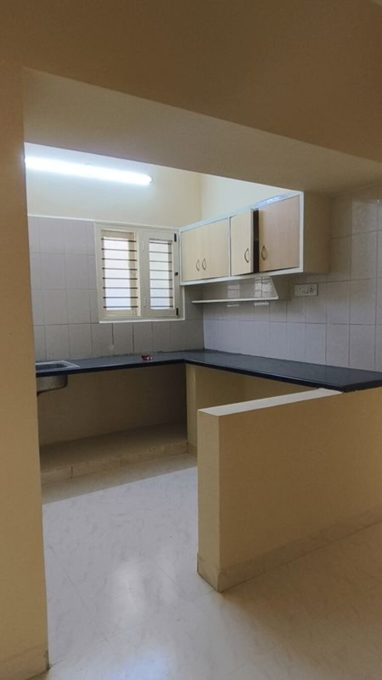Kitchen, s-v-homes 2 Bedroom 1000 Sq.Ft. Apartment In Cv Raman Nagar Bangalore 10622031