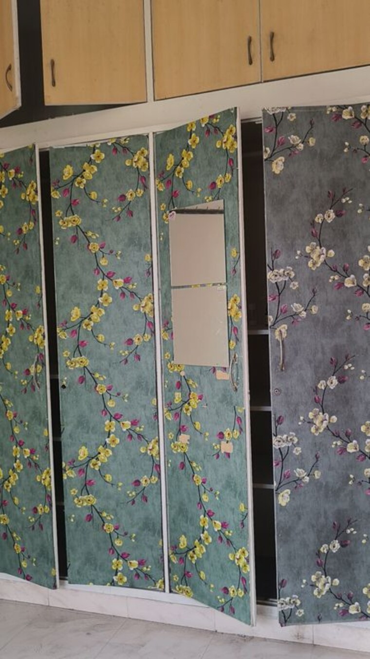 Cupboard, s-v-homes 2 Bedroom 1000 Sq.Ft. Apartment In Cv Raman Nagar Bangalore 10622031