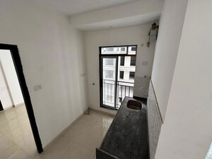 Building Lobby in 1 BHK Apartment at Gulmohar CHS Goregaon, Goregaon West – for Sale