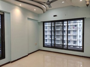 Room in 3 BHK Apartment at Mayfair Astral, Jogeshwari West – for Sale