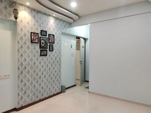 Room in 3 BHK Apartment at Mayfair Astral, Jogeshwari West – for Sale