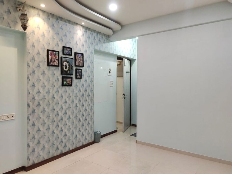 Room, mayfair-astral 3 Bedroom 970 Sq.Ft. Apartment In Jogeshwari West Mumbai 10622035