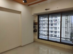 Room in 3 BHK Apartment at Mayfair Astral, Jogeshwari West – for Sale
