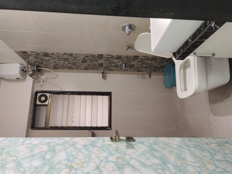 Bedroom, mayfair-astral 3 Bedroom 970 Sq.Ft. Apartment In Jogeshwari West Mumbai 10622035