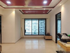 3 BHK Apartment For Sale in Mayfair Astral, Jogeshwari West