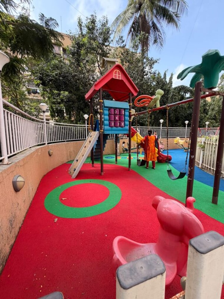 undefined, mayfair-astral 3 Bedroom 970 Sq.Ft. Apartment In Jogeshwari West Mumbai 10622035