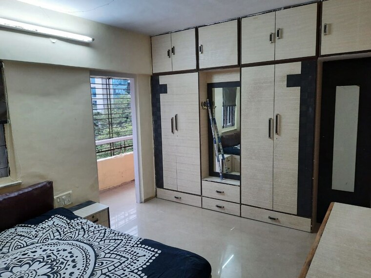 Team Area, khar west 2 Bedroom 720 Sq.Ft. Apartment In Khar West Mumbai 10622036