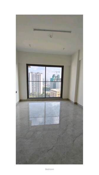 2 BHK + Study Room 625 Sq.Ft. Apartment in Rustomjee Erika