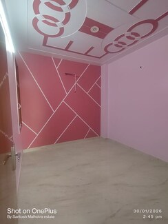 1.5 BHK Builder Floor For Rent in Dwarka Mor