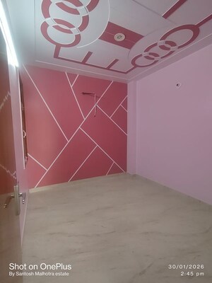 1.5 BHK Builder Floor For Rent in Dwarka Mor